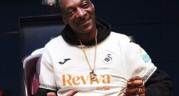 Snoop Dogg has revealed his plans to make Swansea City into a globally renowned team after investing in the Swans