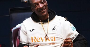 Snoop Dogg has revealed his plans to make Swansea City into a globally renowned team after investing in the Swans