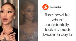 “So Unsettling”: Ariana Grande’s “Bizarre” Mannerisms In Recent Interview Spark Numerous Theories