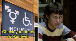 Social Awareness Meter: 29 Questions That Rank Your Personal Wokeness Level