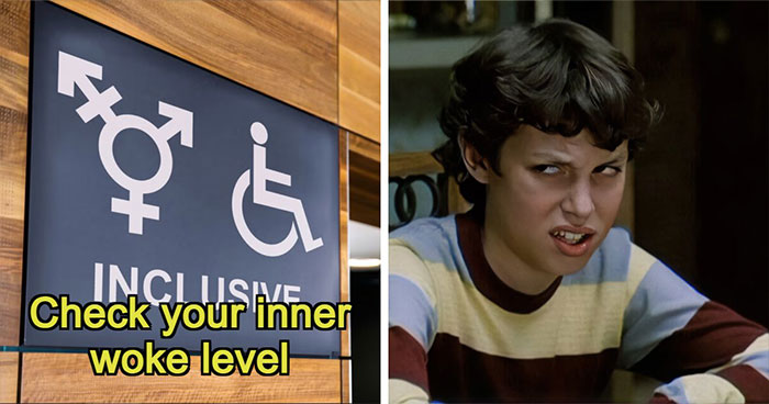 Social Awareness Meter: 29 Questions That Rank Your Personal Wokeness Level