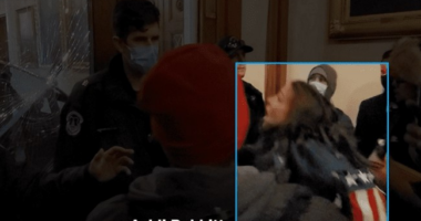 Social Media Erupts Over Report Capitol Police Officer Michael Byrd and Wife Ran ‘Unaccredited’ Daycare – RedState