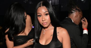 Oop! Yung Miami Claps Back After Social Media Users Go IN On Her Latest Song Snippet (VIDEO)