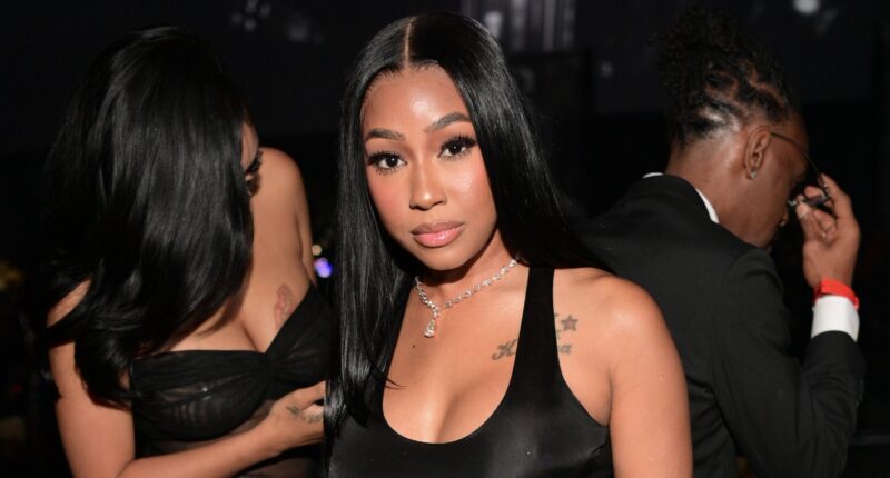 Oop! Yung Miami Claps Back After Social Media Users Go IN On Her Latest Song Snippet (VIDEO)