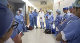 Social Media Provides Sickening Proof of Just How Far Left Healthcare Has Become – RedState