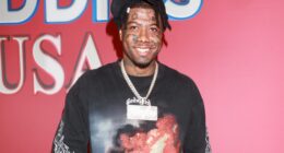 Blueface Has The Internet Poppin' OFF After Flexing His Glow-Up In Fresh Flicks