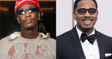 Young Thug Leaves Fans Confused After Changing His Profile Picture To Random Photo Of Kevin Gates