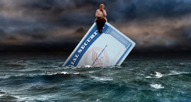 Social Security crisis could leave U.S. retirees worse off than those in poorer countries like Ecuador and Poland