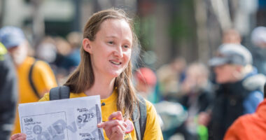 Socialist Mayor Hit With Ethics Fine for Concealing $10K Parental Donation.