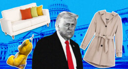 Softer sofas, fewer coat sizes and simpler packaging: tariffs are changing more than just the prices of products