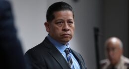 Sole Survivor Of Room 111 Testifies During Uvalde Ex-Cop Trial