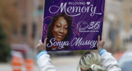 UPDATE: Sonya Massey’s Family Speak Out Following Officer’s Sentencing (VIDEO)