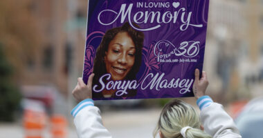UPDATE: Sonya Massey’s Family Speak Out Following Officer’s Sentencing (VIDEO)