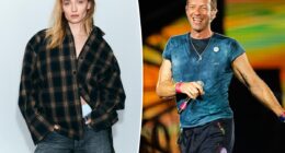 Sophie Turner makes rare dating confession after Chris Martin romance rumors