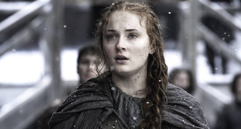 Sophie Turner's Post-Game of Thrones Career: From X-Men To Thrillers
