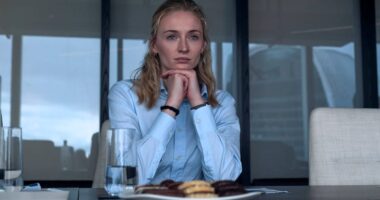 Sophie Turner's Prime Video Heist Thriller Miniseries Is an Imperfect but Addictive Binge-Watch