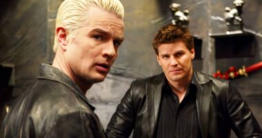 Sorry to Bangel and Spuffy Shippers, but the ‘Buffy’ Reboot Needs To Avoid That Awful Love Triangle
