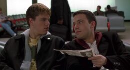 Sorry to 'Good Will Hunting' and 'The Rip,' but This Is the Best Ben Affleck and Matt Damon Collaboration