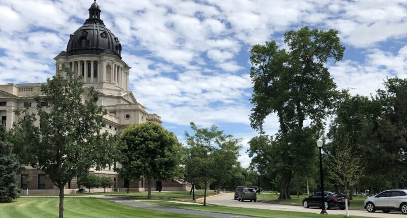 South Dakota Offers Minnesota A Recipe For Peace With ICE