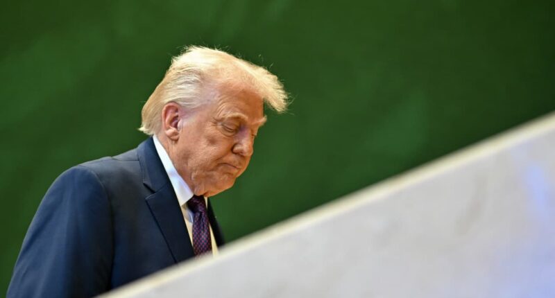 South Korean auto, pharma stocks rattled after Trump threatens to impose 25% tariffs