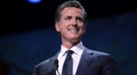 Gavin Newsom