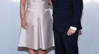 House Speaker Mike Johnson told the Daily Mail at the carpet for the premiere of First Lady Melania Trump's movie on January 29, 2026 that there will be a shot government shutdown while the House passes reconciliation with the Senate bill