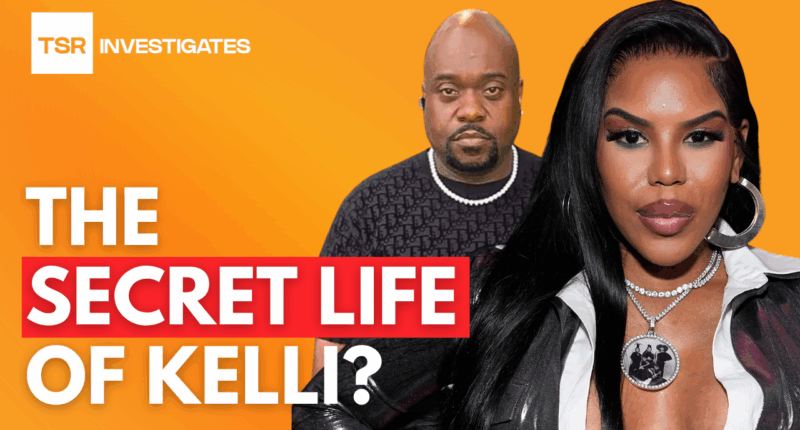 Did Kelli Ferrell Spend $30K Of A Business Loan For Pampering? Chuvalo Mark Ferrell Says So