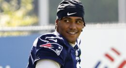 Spotlight on Christian Gonzalez vs. JSN