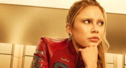 Star Trek: Starfleet Academy - 4-Year Plan & New Cadets Teased By EP Alex Kurtzman