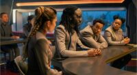 Star Trek: Starfleet Academy Episode 4 Review - Vox in Excelso