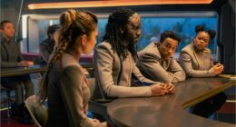 Star Trek: Starfleet Academy Episode 4 Review - Vox in Excelso