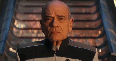 Star Trek: Starfleet Academy Hints At Tragic Fate For Star Trek: Prodigy's Captain Gwyndala