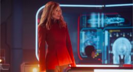 Star Trek: Starfleet Academy Premiere Review - A New Era Begins