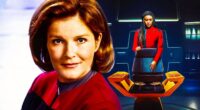Star Trek's Elite Female Captains: A Historic Milestone