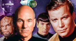 Star Trek's New Starship Is a Hilarious Movie Easter Egg Everyone Missed