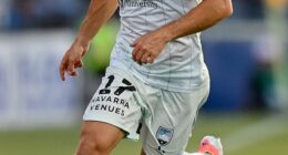 Sydney FC star Ben Garuccio has outlined what the A-League must consider doing in order to stay relevant in Australia