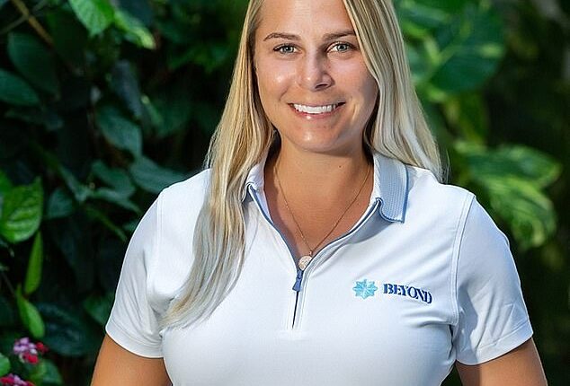 Shelby Kuyawa, 34, successful wine expert, is the fifth victim of a private jet crash at Bangor International Airport in Maine on Sunday