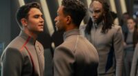Starfleet Academy Proves Star Trek Still Doesn’t Have the Knack for Swearing