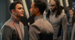 Starfleet Academy Proves Star Trek Still Doesn’t Have the Knack for Swearing