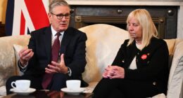 Starmer makes vow after Hillsborough Law U-turn