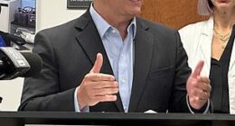 North Carolina Governor Josh Stein has issued a state of emergency