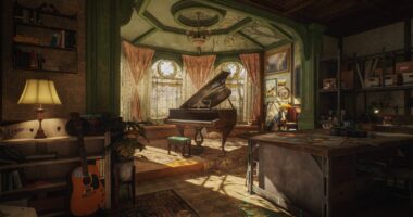Steam Unmissable New Free Game Has 96 Percent Positive Reviews