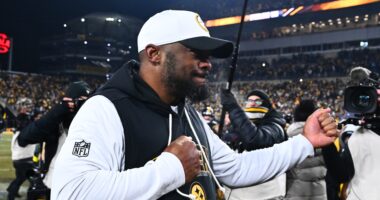 Steelers Announce Potential Roster Boosting Move Before NFL Playoffs