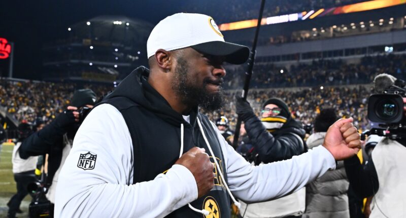 Steelers Announce Potential Roster Boosting Move Before NFL Playoffs