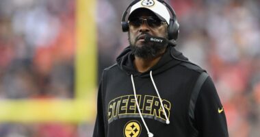Steelers Linked to Notre Dame Coach as Potential Mike Tomlin Replacement