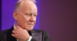 Stellan Skarsgård slams Trump’s ‘absurd’ Greenland threats: ‘It’s a little man who got megalomania’