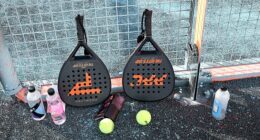 Relationships are blossoming on the padel court, and new data from Playtomic proves it