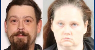 Stepdad Charged With Sexually Abusing 14-Year-Old Girl for Years; Mom ‘Had Full Knowledge’