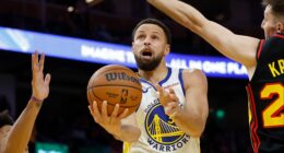 Steph Curry Gets Real on Warriors Being 'Exposed' by Hawks