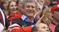 Stephen Harper Net Worth | Celebrity Net Worth